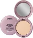 Paese Nanorevit Puder Upiększająco Kryjący 04 Warm Beige 9G