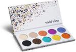 Paese Paleta cieni do powiek Vivid View 15g