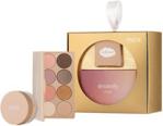 Paese PERFECT EYE SET DREAMILY ZESTAW PREZENTOWY PUDER POD OCZY + PALETA CIENI