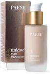 Paese Pielęgnujący Podkład Matujący Unique Matt Foundation 601N Porcelain 30ml