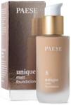 Paese Pielęgnujący Podkład Matujący Unique Matt Foundation 605W Beige 30ml