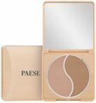 Paese Prasowany puder brązujący SelfGlow Light 6g