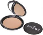 Paese Pressed Powder Illuminating & Covering puder rozjaśniający odcień 3C 9 g