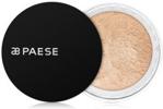 PAESE Puder Mineralny z glinką 02 Naturalny