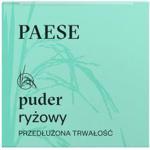 PAESE Puder Ryżowy 10g
