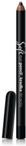 Paese Soft Eye Pencil Kredka do oczu 01 Jet black