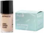 Paese Zestaw Fluid 30Ml + Puder 10G