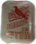 Pajarito W Lnianym Worku 2Kg Oryginał Skworcu