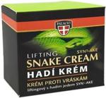 Palacio Snake Cream Lifting Krem przeciwzmarszczkowy 50ml