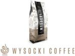 Palarnia Kawy Mateusz Wysocki Wysocki Coffee Kawa Ziarnista Świeżo Palona 1kg