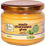 Palce Lizać Masło Ghee Czosnek Niedźwiedzi 320ml