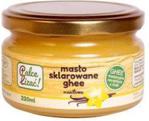 Palce Lizać Masło sklarowane ghee waniliowe 320ml