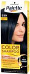 Palette Color Shampoo SZAMPON 339 GRANATOWA CZERŃ