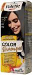 Palette Color Shampoo Szampon Koloryzujący 1-0 Czerń