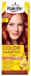 Palette Color Shampoo Szampon koloryzujący Lśniący Bursztyn nr 218