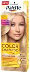 Palette Color Shampoo Szampon koloryzujący Perłowy Blond nr 315