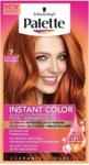 Palette Instant Color Farba do Włosów 07 Intensywna Miedź 25ml