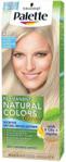 Palette Parmanent Natural Color Popielaty Blond nr 219