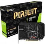 Palit GeForce GTX 1660 SUPER StormX 6GB GDDR6 (NE6166S018J9161F)
