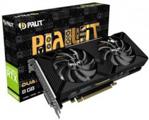 Palit GeForce RTX 2060 SUPER Dual 8GB GDDR6 (NE6206S018P21160A)