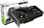 Palit GeForce RTX 3060 Ti Dual OC 8GB GDDR6 (NE6306TS19P2190AD)