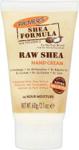 PALMER'S Shea Formula Raw Shea Hand Cream skoncentrowany krem do rąk z masłem shea 60g