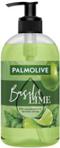 Palmolive Botanical Dreams Mydło W Płynie Pompka Bazylia&Limonka 500Ml