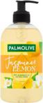 Palmolive Jasmine & Lemon Mydło W Płynie Do Rąk 500Ml