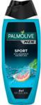 Palmolive Men Revitalising Sport Żel Pod Prysznic 2w1 500ml