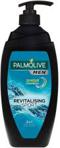 Palmolive Men Żel Pod Prysznic i Szampon 2w1 Revitalising 750ml