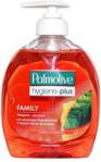 Palmolive Mydło Pompka Family Antybakteryjne 300Ml