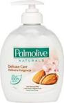 Palmolive - Mydło W Płynie Mleczko Migdałowe 300Ml (8003520012906)