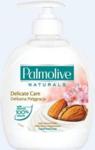 Palmolive Mydło W Płynie Z Dozownikiem 300Ml Mleczko Migdałowe 12906