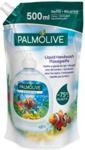 PALMOLIVE mydło w płynie zapas AQUARIUM 500ml