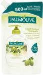 PALMOLIVE Mydło w Płynie Zapas z mlekiem Oliwkowym 500ml