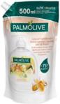 Palmolive Naturals Delicate Care Mydło Do Rąk W Płynie Napełnienie 500Ml