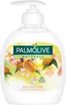 Palmolive Naturals Delicate Care Mydło Do Rąk W Płynie Z Dozownikiem 300Ml