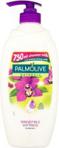 Palmolive Naturals Irresistible Softness Kremowy Żel Pod Prysznic 750 Ml