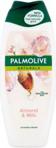 Palmolive Naturals kremowy żel pod prysznic almond&milk 500ml