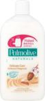 PALMOLIVE NATURALS Mydło w płynie z mleczkiem migdałowym 750ml zapas