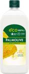 Palmolive Naturals Rozkosz odżywiania Mydło w płynie do rąk Zapas 750ml