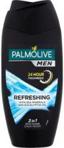 Palmolive Palmolive Men Refreshing 2w1 Żel pod prysznic i szampon 250 ml