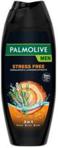 Palmolive Relaksujący Żel Pod Prysznic Dla Mężczyzn 3 W 1 Men Stress Free Shower Gel 500ml