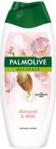 Palmolive Żel pod prysznic z Mleczkiem migdałowym 500ml