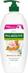 Palmolive Żel Pod Prysznic Z Mlekiem Migdałowym 750Ml