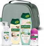 Palmolive Zestaw kosmetyków z Kosmetyczką Damski