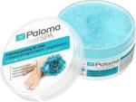 Paloma Foot Spa Foot Sugar Scrub With Grape And Almond Oil cukrowy peeling do stóp z olejem winogronowym i migdałowym 125ml