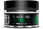 Palu Builder Gel Cover Jednofazowy Żel Budujący Cover 30 ml