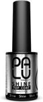 Palu Cosmetics Palu Top Coat Shine Błyszczący Top Wykończeniowy Posiada Warstwę Dyspersyjną 11ml