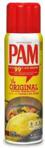 Pam Cooking Spray Original Xxl 482 G